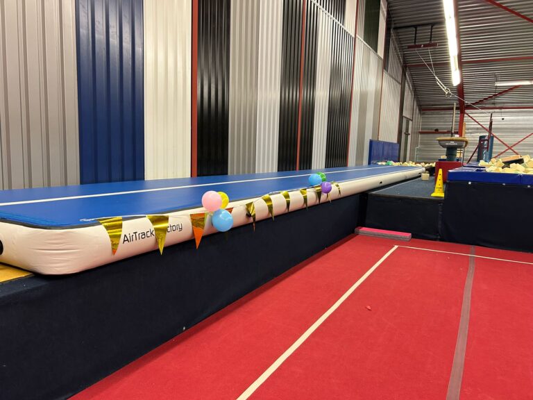 Grote club actie een groot succes!